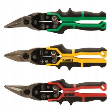 ERGO ŠKARE 3 KOM - DWHT14676-0