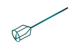 Collomix Mješalica za KR 120 hexafix kit - CL-40120-000
