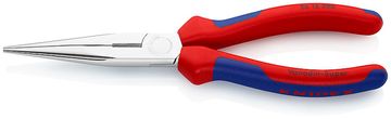 Knipex Poluokrugla kliješta za rezanje 200 mm - KN 26 15 200