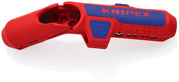 Knipex Univerzalni alat za skidanje izolacije za ljevake - KN 16 95 02S