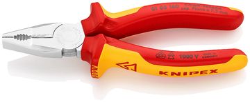 IP VDE UNIVERZALNA KLIJEŠTA 1000V 160MM - KN 01 06 160