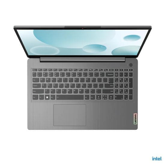 Lenovo IdeaPad 3 prijenosno računalo, i5-1235U, 39,62 cm (15,6), 8 GB, 512 GB, W11H (82RK00AFSC)