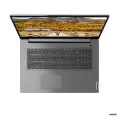 Lenovo IdeaPad 3, 7 5700U, 43,94cm (17,3), 12GB, 512GB, W11H (82KV00DBSC)