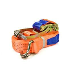 GEKO 5T Vezna traka s ručkom 50mm - remen 16m