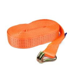 GEKO 5T Vezna traka s ručkom 50mm - remen 16m