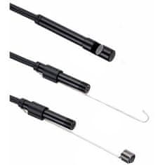 Verkgroup USB 5M LED kamera za pregled endoskopa