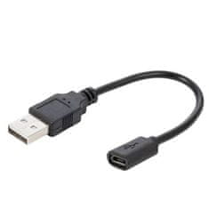 Verkgroup USB 5M LED kamera za pregled endoskopa