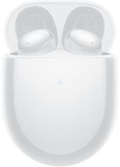 Xiaomi Redmi Buds 4 bežične slušalice, bijela