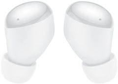 Xiaomi Redmi Buds 4 bežične slušalice, bijela