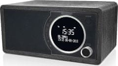 Sharp Tokyo Portable Digital Radio DR-450 BK