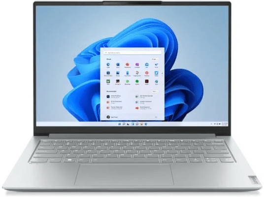Lenovo Laptop Yoga Slim 7 Pro, Intel Core i7-1260P, 14, 2.8K, 16GB, 512GB, UMA, W11H, siva (82SV0002SC)