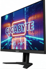 Gigabyte M28U monitor, 28, SS, IPS, UHD, 1ms, 144Hz, zvučnici, crna (M28U)