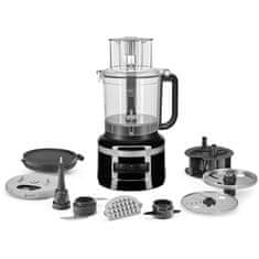 KitchenAid multipraktik, 3,1 l, crna (5KFP1319EOB)