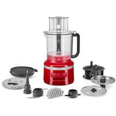 KitchenAid multipraktik, 3,1 l, crvena (5KFP1319EER)