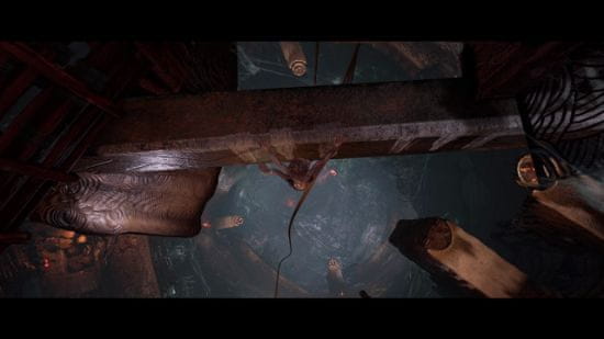 Lord of the shop rings playstation 4