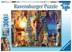 Ravensburger slagalica, Faraon, 300/1