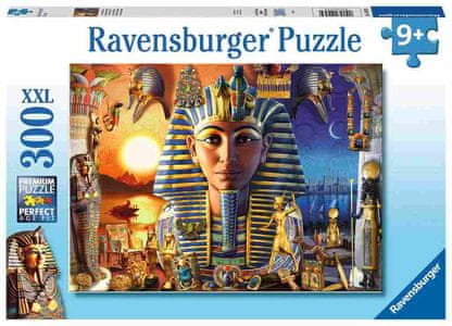   Ravensburger slagalica, Faraon, 300/1