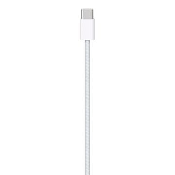 Apple 60W USB-C Woven kabel za napajanje, 1 m (MQKJ3ZM/A)