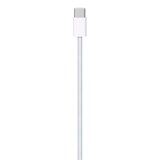 Apple 60W USB-C Woven kabel za napajanje, 1 m (MQKJ3ZM/A)