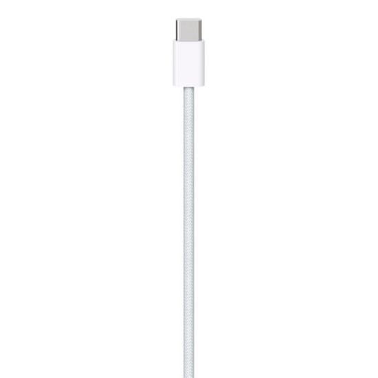 Apple 60W USB-C Woven kabel za napajanje, 1 m (MQKJ3ZM/A)