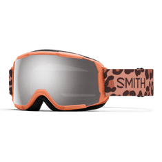 Smith Grom dječje skijaške naočale, narančasta