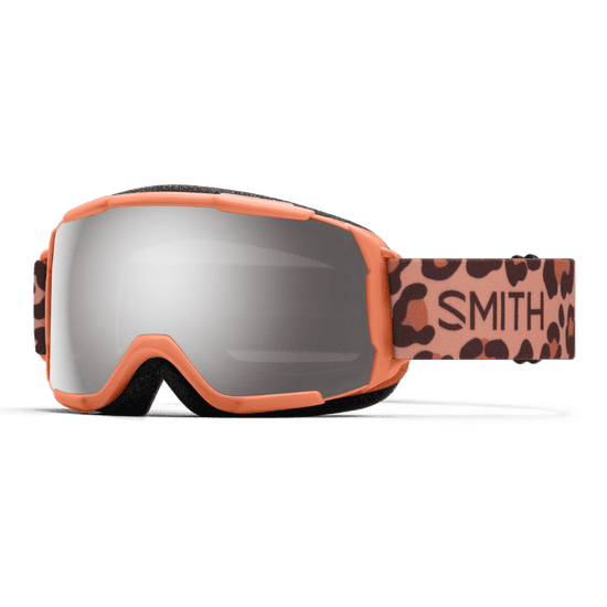 Smith Grom dječje skijaške naočale, narančasta