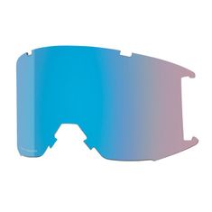 Squad XL skijaške naočale, crne