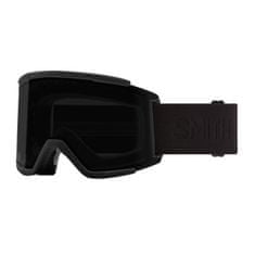 Smith Squad XL skijaške naočale, crne
