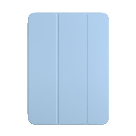 Apple MQDU3ZM/A Smart Folio tipkovnica za iPad (10. Generacija), plava