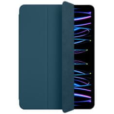 Apple Smart Folio maskica za iPad Pro 30,48 cm (4. generacija), plava (MQDV3ZM/A)
