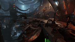 Fireshine Games Warhammer 40,000: Darktide igra (Xbox Series X)