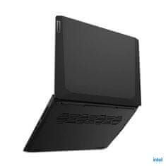 Lenovo IdeaPad Gaming 3 prijenosno računalo, i5-11320H, 39,62cm (15,6), FHD, 16GB, 512GB, RTX3050, W11H (82K101DFSC)