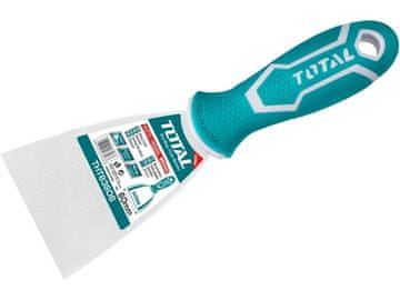 Total Lopatica THT83606 Lopatica, 60 mm, industrijska, nehrđajući čelik, toplinski kaljena i polirana