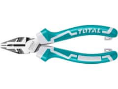Total Kombinirana kliješta THT210806S kombinirana kliješta, industrijska, 200 mm, CrV
