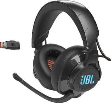 JBL Quantum 610 Wireless, bežične gaming slušalice