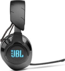 JBL Quantum 610 Wireless, bežične gaming slušalice