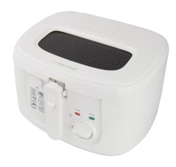 slomart Esperanza EKG012 friteza Spring Roll 2.5L