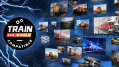 Maximum Games Train Sim World 3 igra (Playstation 4)