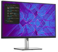 P2723QE monitor, 68,58 cm, 4K, 16:9, 60 Hz, 5 ms (210-BDFZ)