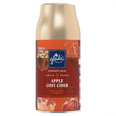 Glade punilo, Apple Cozy Cider, jabuka/cimet, 269 ml