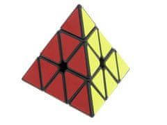Ikonka Aga Kostka Pyraminx MoYu 10x10 cm