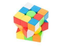 Ikonka Aga Rubikova kocka 6x6 cm MoYu