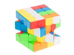 Ikonka Aga Rubikova kocka 6x6 cm MoYu