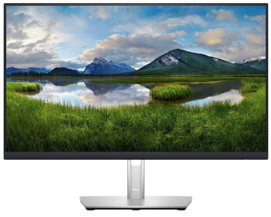 DELL P2423DE monitor, 60,4 cm, 2560 x 1440, 60 Hz (210-BDDW)
