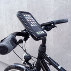 MG Bicycle holder držač mobitela za bicikl, crno