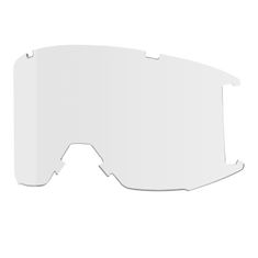 Squad skijaške naočale, crno-siva