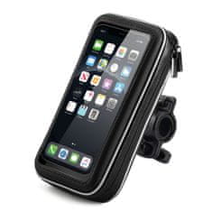MG Bicycle holder držač mobitela za bicikl, crno