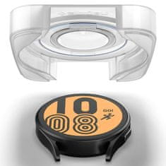 Spigen Glas.Tr 2x zaštitno staklo za Samsung Galaxy Watch 4/5 44mm