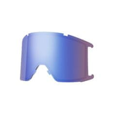 Smith Squad XL skijaške naočale, ružičasto-siva
