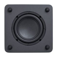 JBL Bar 2.1 Deep Bass MK.2 zvučni sustav, crna